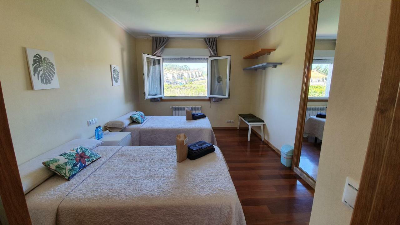 Estrella Do Camino Guest house *